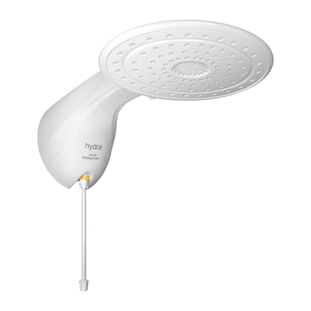 Chuveiro Optima Turbo 5500/7700W - Hydra Chuveiro Optima Turbo 5500/7700W - Hydra