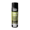 Cola Contato Spray 500ml/340g - Veda Rubber