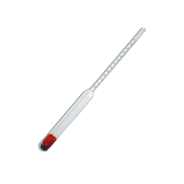 Densímetro Mostímetro Babo 8/32 P/açúcar No Mosto Vinho Uva - Incoterm Densímetro Mostímetro Babo 8/32 P/açúcar No Mosto Vinho Uva - Incoterm