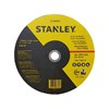 Disco de Corte Inox 9" 230 x 2,5 x 22,2mm - Stanley