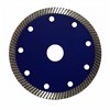 Disco Diamantado para Porcelanato Profissional 110mm - Conex