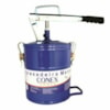 Engraxadeira Manual com Balde e Mangueira 7kg - Conex