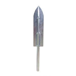 Esguicho Metal 1/2" Tradicional - Fico