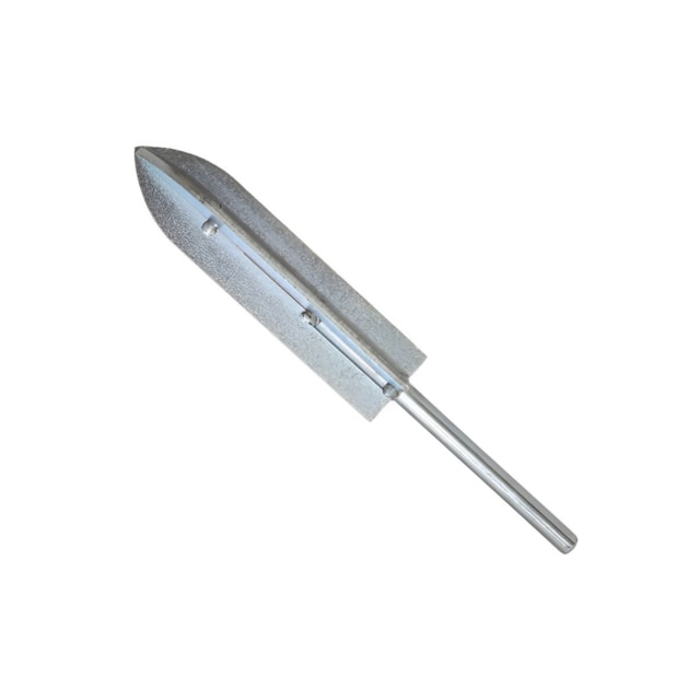 Esguicho Metal 1/2" Tradicional - Fico