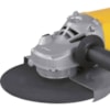 Esmerilhadeira Angular 7" 2200W - Stanley