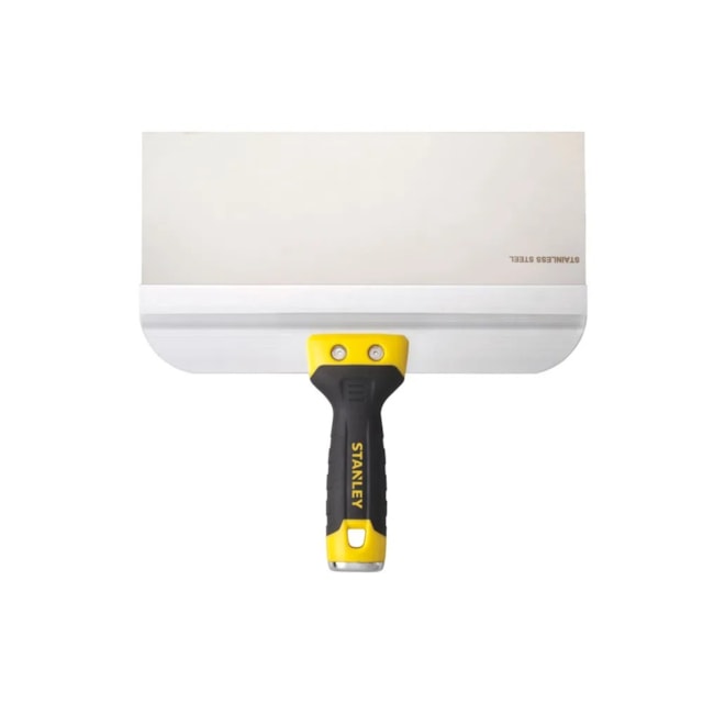 Espátula para Gesso Drywall 10" - Stanley