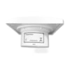 Exaustor Residencial 100mm 13W - Empalux