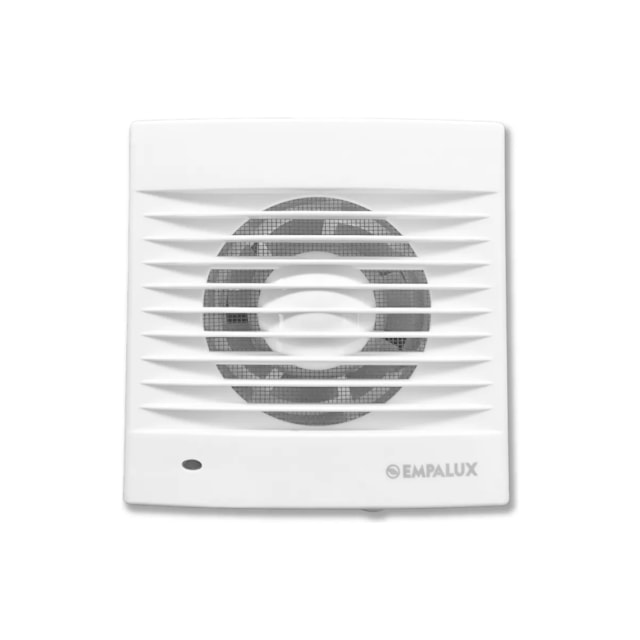 Exaustor Residencial 150mm 21W - Empalux Exaustor Residencial 150mm 21W - Empalux