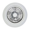 Exaustor Residencial EX 250mm 60W - Ventisol