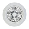 Exaustor Residencial EX 250mm 60W - Ventisol