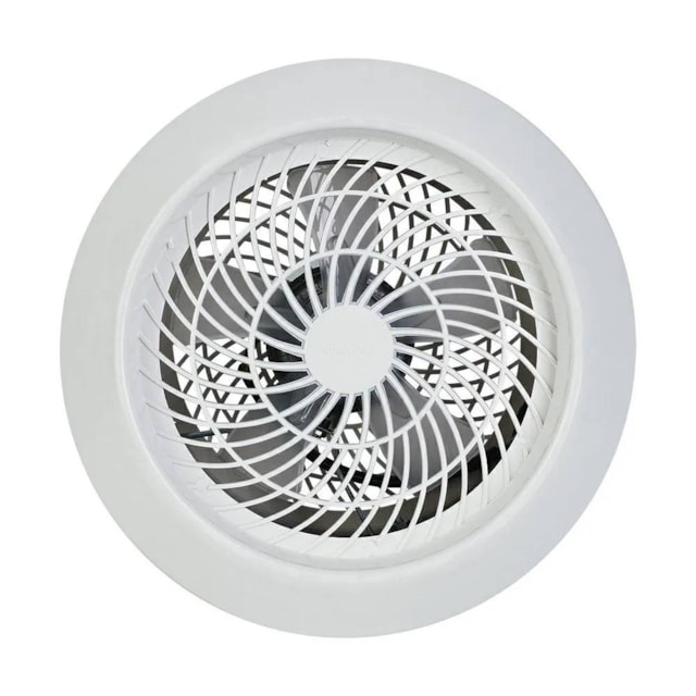 Exaustor Residencial EX 250mm 60W - Ventisol Exaustor Residencial EX 250mm 60W - Ventisol