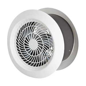 Exaustor Residencial EX 250mm 60W - Ventisol