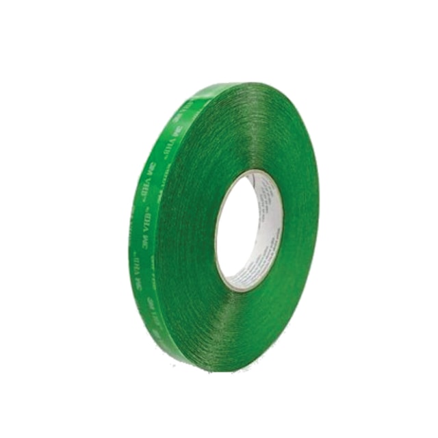 Fita Dupla Face 12mm x 20m VHB 4910 - 3M Fita Dupla Face 12mm x 20m VHB 4910 - 3M