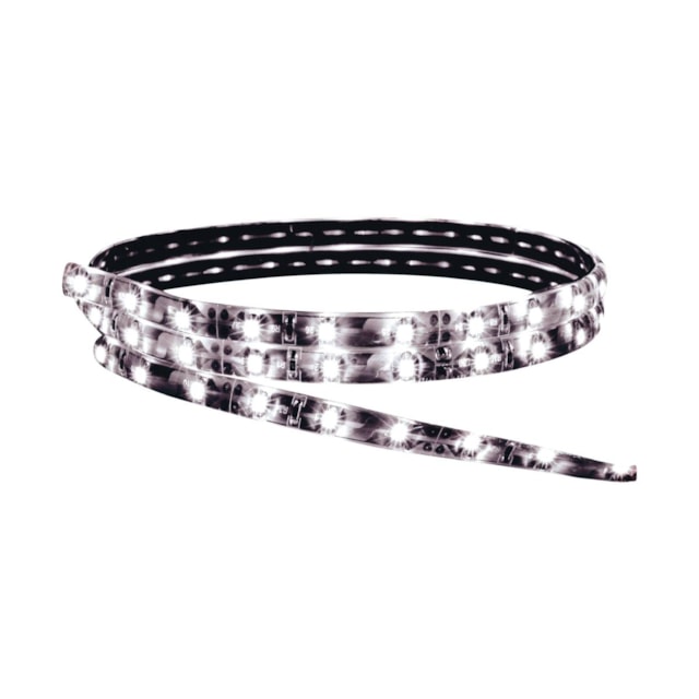 Fita LED Interna Rolo 5m 4,8W 12V IP20 (Com Transformador) - Avant Fita LED Interna Rolo 5m 4,8W 12V IP20 (Com Transformador) - Avant
