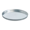 Forma Para Pizza Inox 35cm - Zago