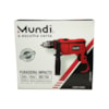 Furadeira Impacto MD751 Reversível 750W 220V - Mundi