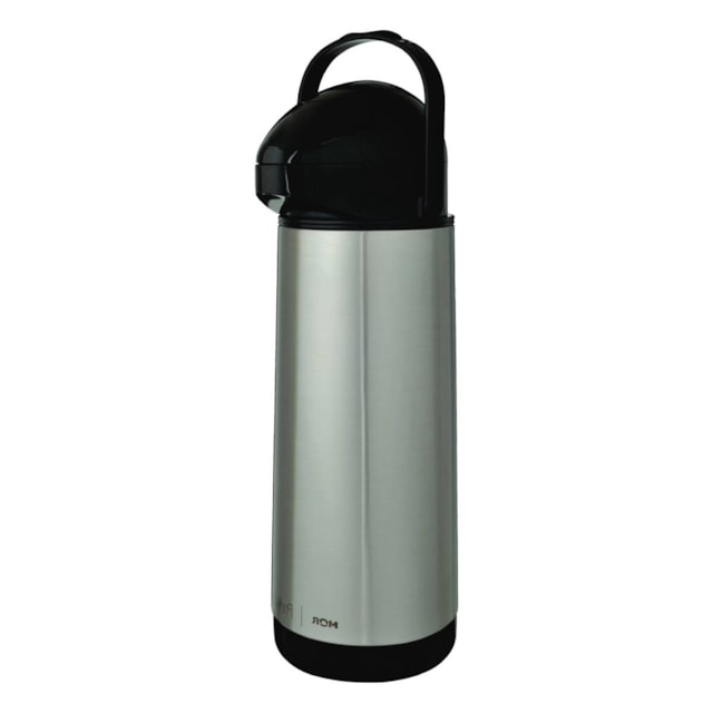 Garrafa Térmica Inox 1,9L - Mor Garrafa Térmica Inox 1,9L - Mor