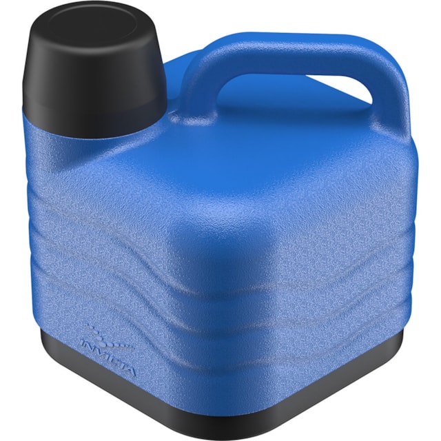 Garrafão Térmico Bombona 3 Litros - Invicta Garrafão Térmico Bombona 3 Litros - Invicta