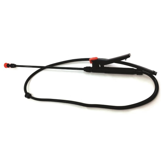 Gatilho Completo para Pulverizador 5 e 8L - Mundi Gatilho Completo para Pulverizador 5 e 8L - Mundi