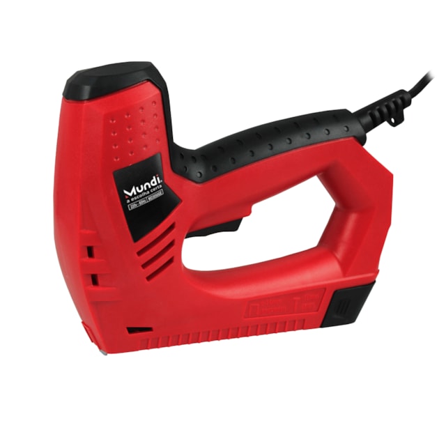 Grampeador Pinador Elétrico MD3050GE - Mundi Grampeador Pinador Elétrico MD3050GE - Mundi