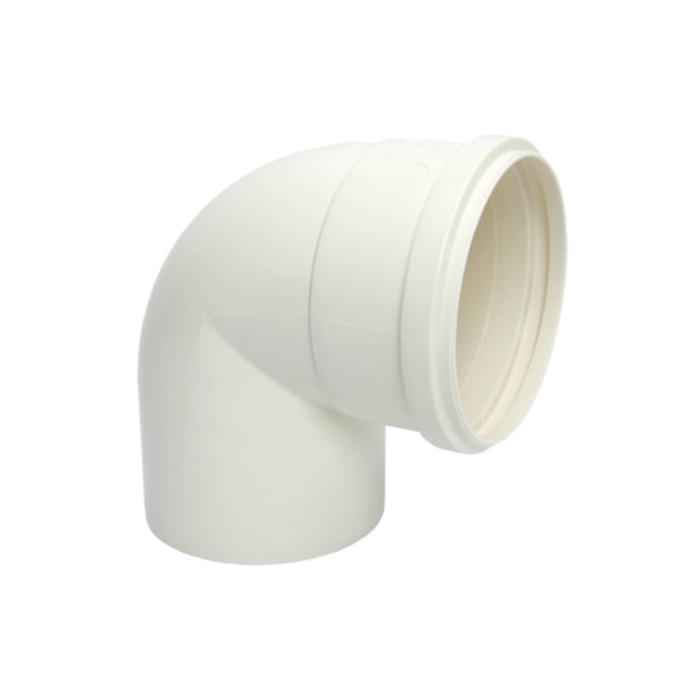 Joelho para Esgoto 150mm - Precon Joelho para Esgoto 150mm - Precon