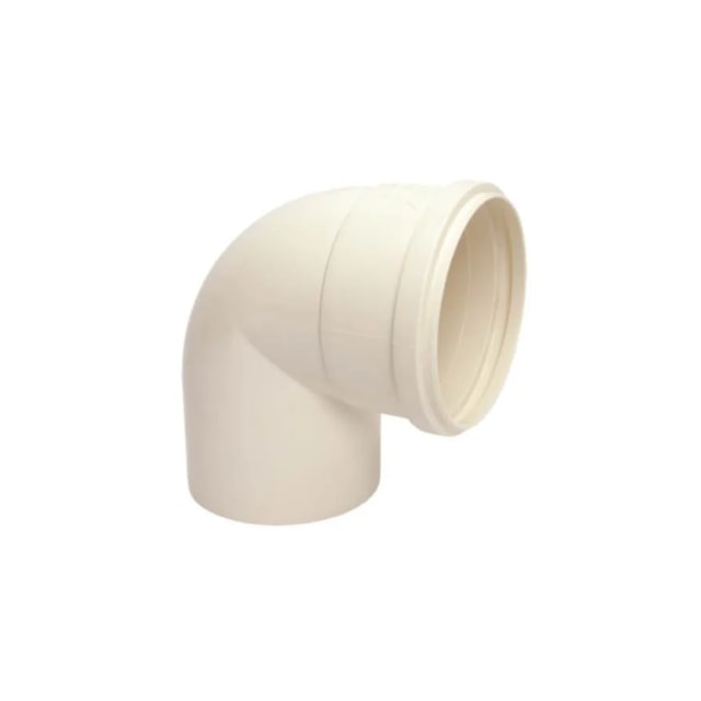 Joelho para Esgoto 200mm - Precon Joelho para Esgoto 200mm - Precon