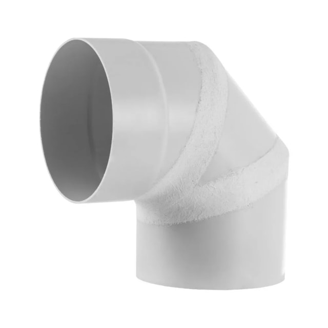 Joelho para Esgoto 250mm - Precon Joelho para Esgoto 250mm - Precon