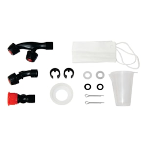 Kit Acessórios para Pulverizador 12L - Mundi