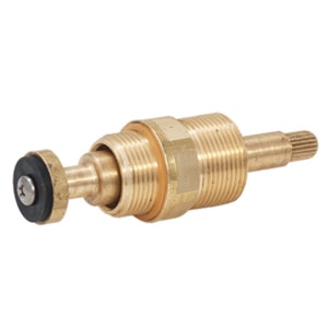 Kit Bujao Completo Registro de Pressão 1/2" - 3/5" - Docol