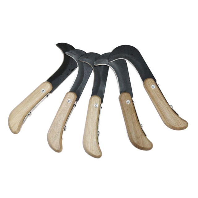 Kit com 5 Unidades Canivete Britola - Conex Kit com 5 Unidades Canivete Britola - Conex