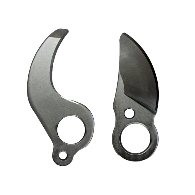 Kit Lâminas Tesoura de Poda Elétrica Inferior e Superior MD28 - Mundi Kit Lâminas Tesoura de Poda Elétrica Inferior e Superior MD28 - Mundi