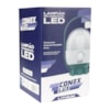 Lampião LED Recarregável Modelo Camping Dimmer - Conex Lux