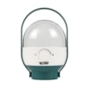 Lampião LED Recarregável Modelo Camping Dimmer - Conex Lux