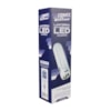 Lanterna LED Luminária Recarregável 147mm - Conex Lux