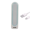 Lanterna LED Luminária Recarregável 147mm - Conex Lux