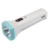 Lanterna LED Luminária Recarregável 176mm - Conex