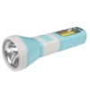 Lanterna LED Luminária Recarregável 215mm - Conex Lux