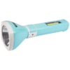 Lanterna LED Luminária Recarregável 257mm - Conex Lux