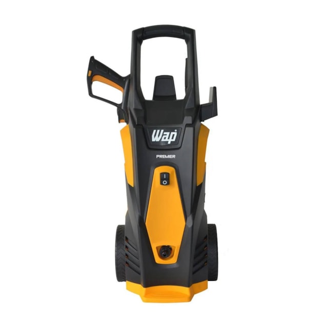Lavadora Lava Jato de Alta Pressão Premier 2600 - Wap Lavadora Lava Jato de Alta Pressão Premier 2600 - Wap