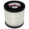 Linha Nylon Redonda Transparente 1,6mm Rolo 860m - Conex