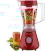 Liquidificador Colors Evolution Vermelho - Cadence