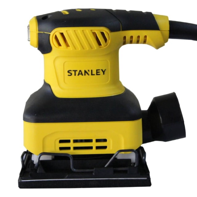 Lixadeira Orbital 1/4 220W - Stanley