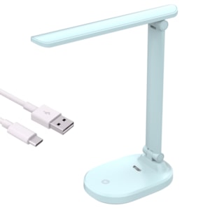 Luminária Mesa Dobrável LED Recarregável - Conex Lux