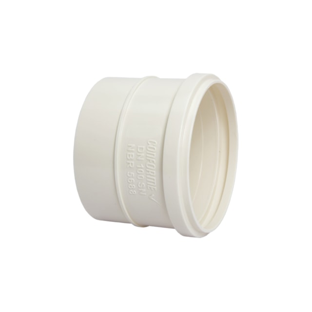 Luva de Esgoto 150mm - Precon Luva de Esgoto 150mm - Precon