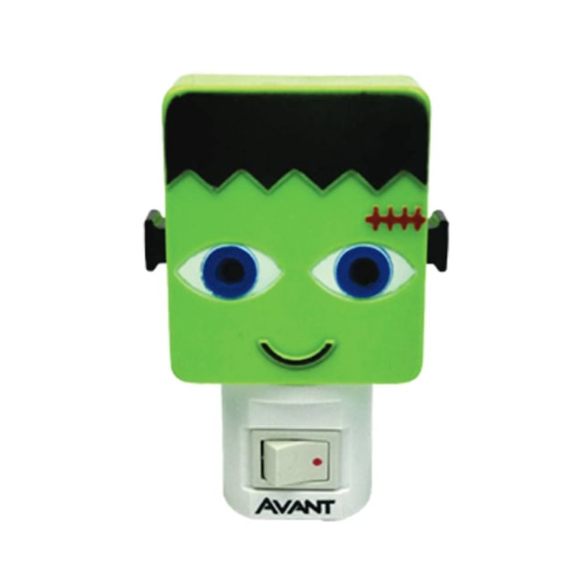 Luz Noturna LED Bivolt - Avant Luz Noturna LED Bivolt - Avant