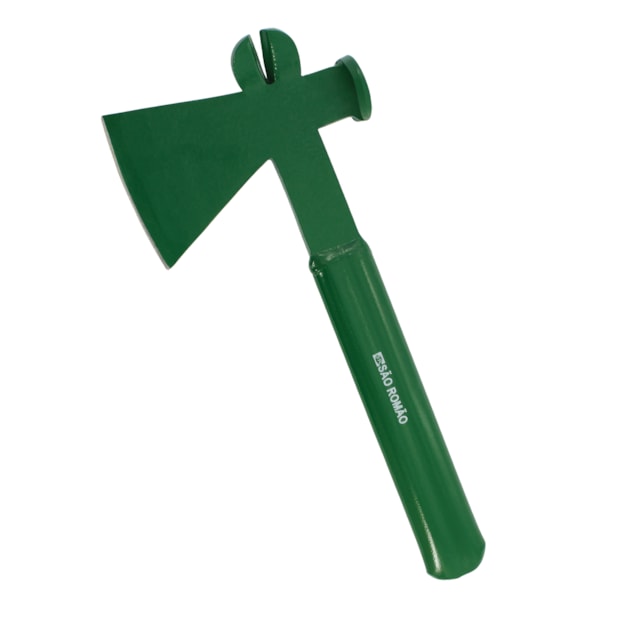 Machadinha Martelo e Unha 280mm - São Romão Machadinha Martelo e Unha 280mm - São Romão