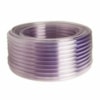 Mangueira Cristal 1/4" x 1,0mm C/50m - Plasbohn