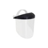 Máscara Protetor Facial Incolor - Plastcor