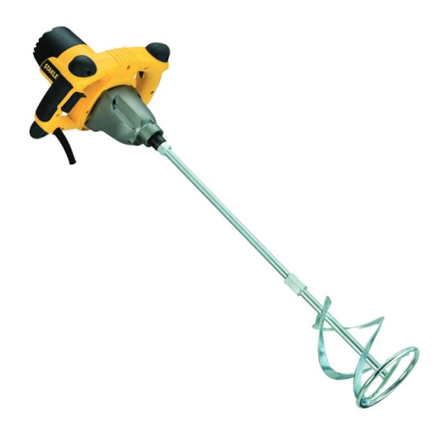 Misturador para Argamassa 1400W - Stanley Misturador para Argamassa 1400W - Stanley