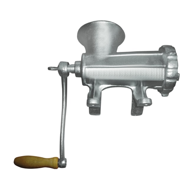 Moedor para Carne e Legumes nº22 10mm - Conex Moedor para Carne e Legumes nº22 10mm - Conex